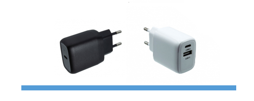 Adaptador de carga USB